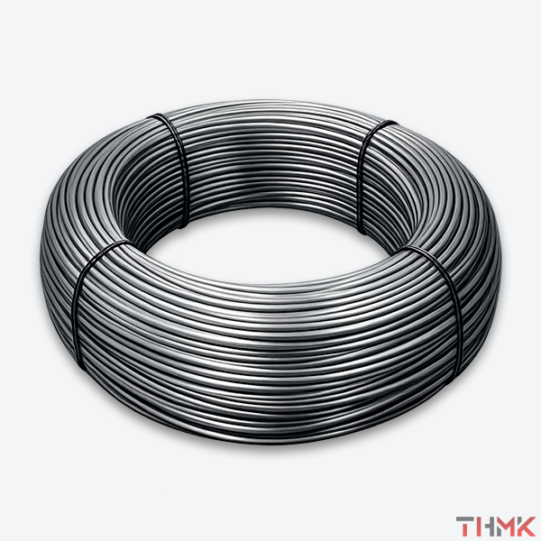 Катанка 6.5 мм